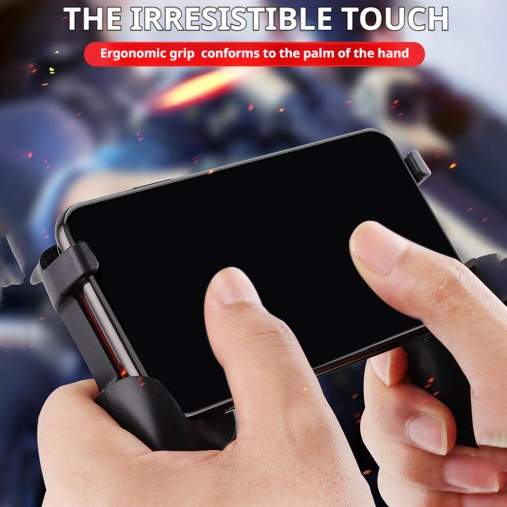 Mobile Phone Gaming Controller - Gaming Console For Phone recension och pris