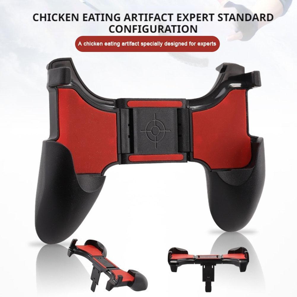 Mobile Phone Gaming Controller - Gaming Console For Phone recension och pris