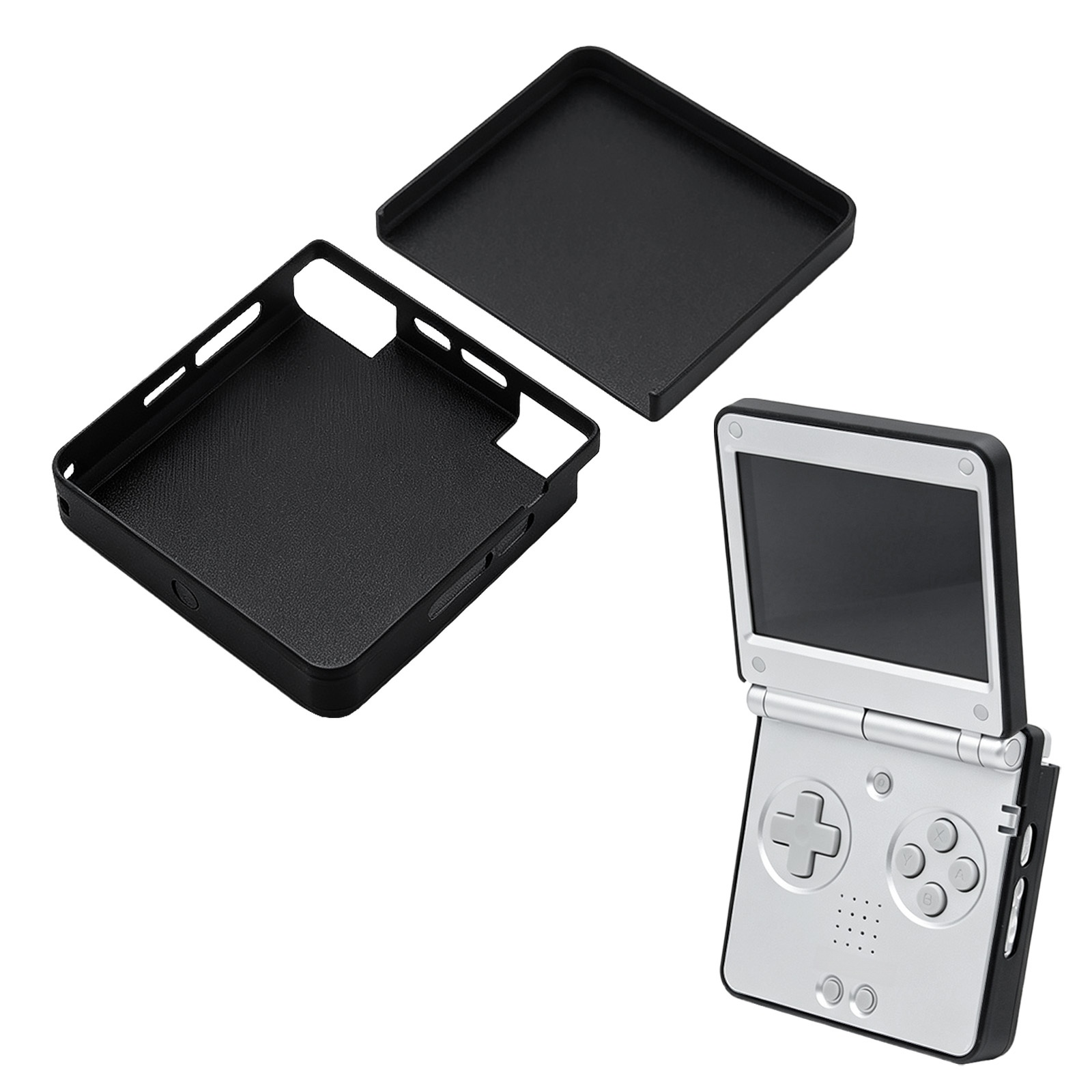 For ANBERNIC RG SP Protective  - Gaming Console Latest recension och pris