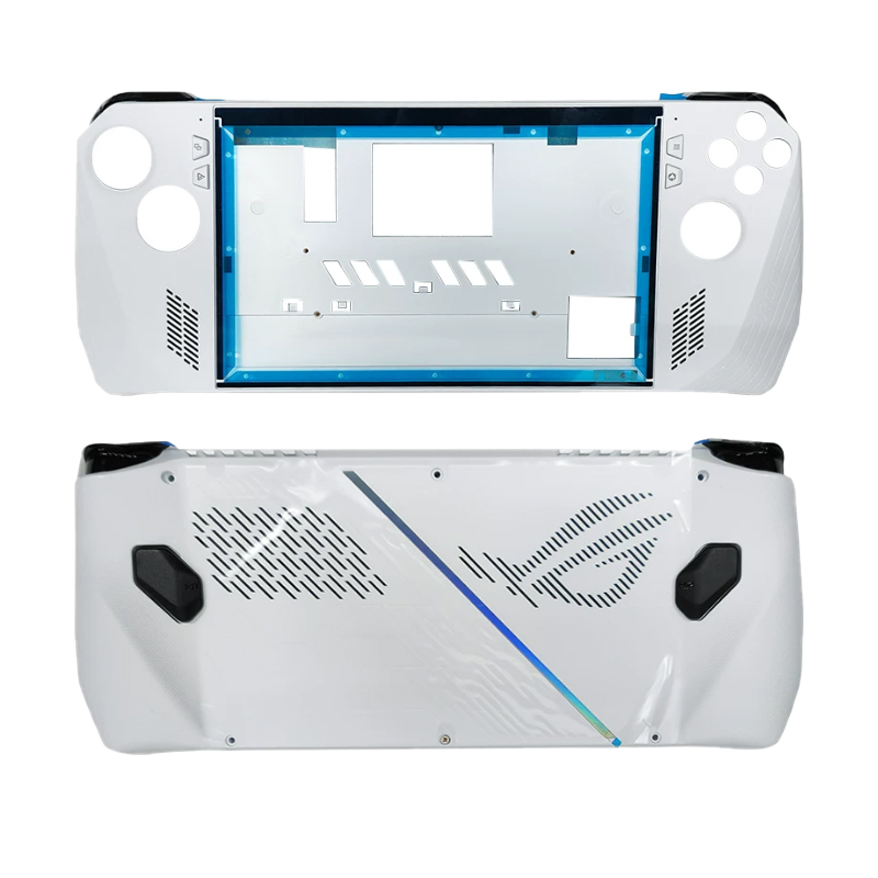 FUNENGKANG® For ASUS ROG RC71L - Gaming Console Display Case recension och pris