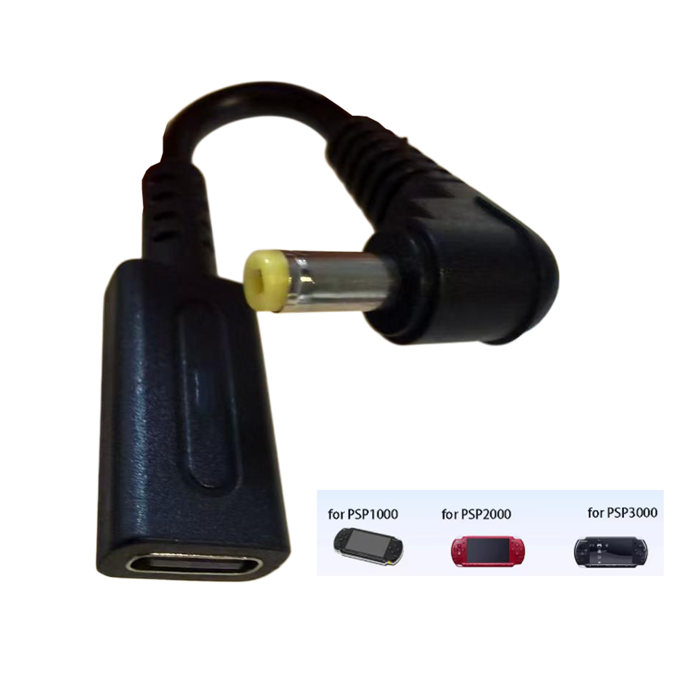 Type C 45W PD Charge Cable for - Gaming Console Buttons recension och pris