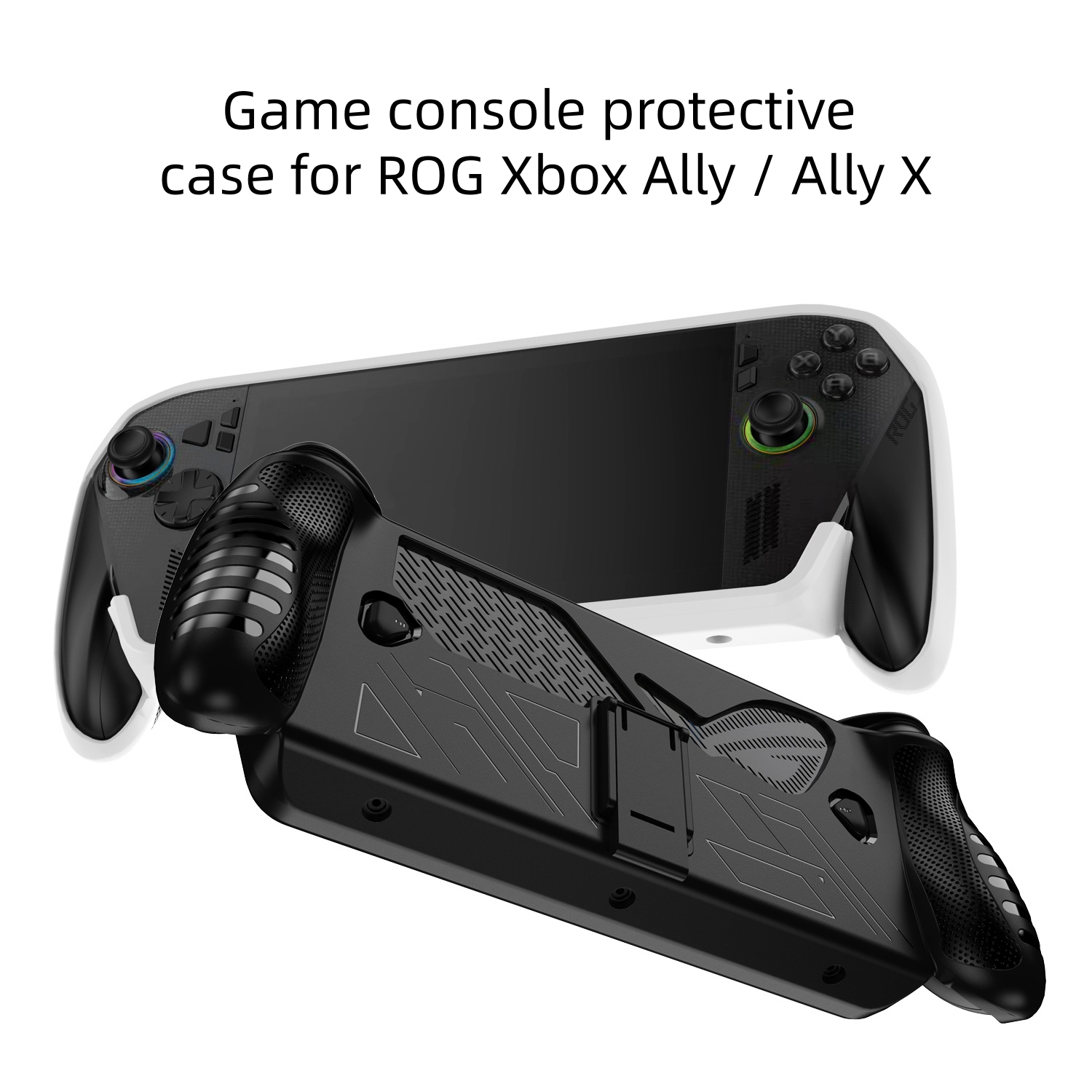 Protective Case for rog xbox a - Gaming Console Rog Ally recension och pris
