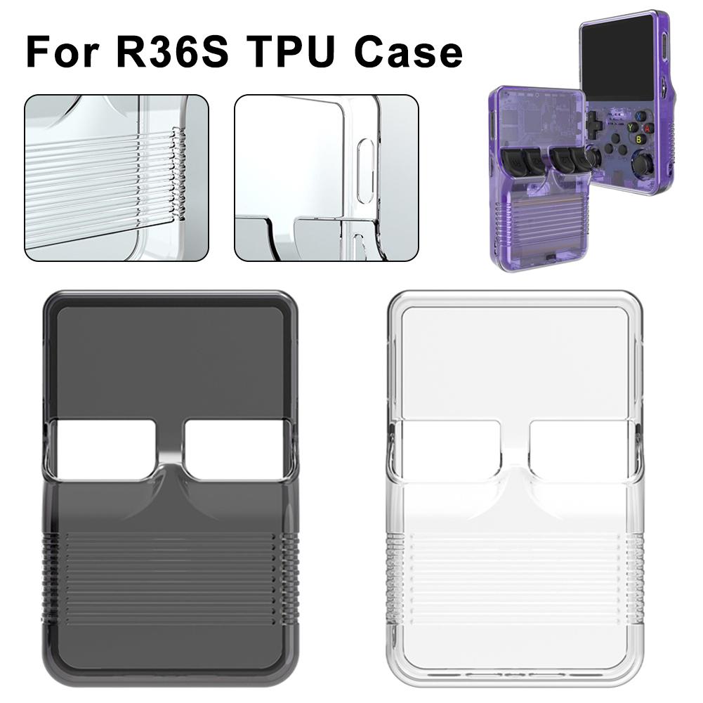 For R36S Handheld Game Console - Gaming Console For Phone recension och pris