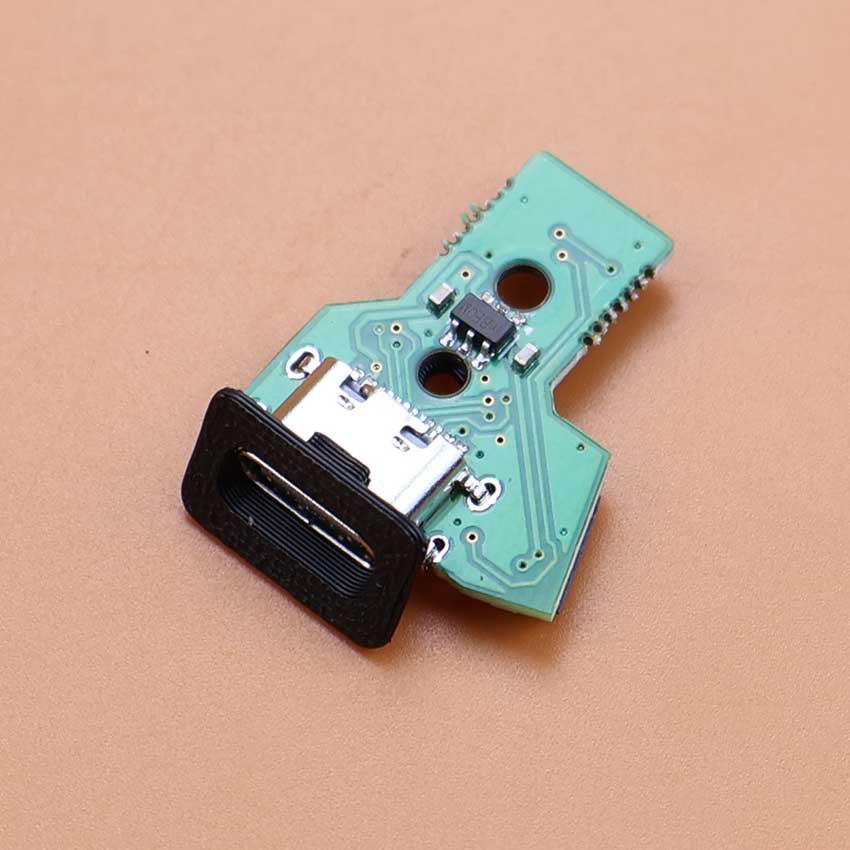 For PS4 Controller DIY USB Typ - Gaming Console In Tv recension och pris