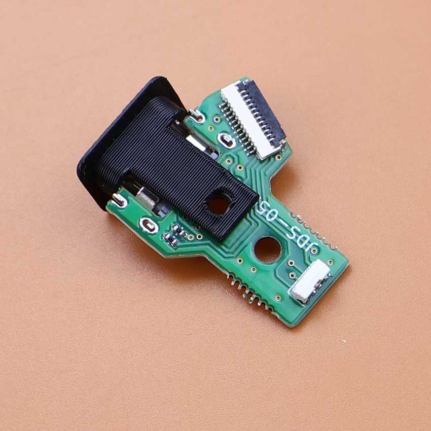 For PS4 Controller DIY USB Typ - Gaming Console In Tv recension och pris