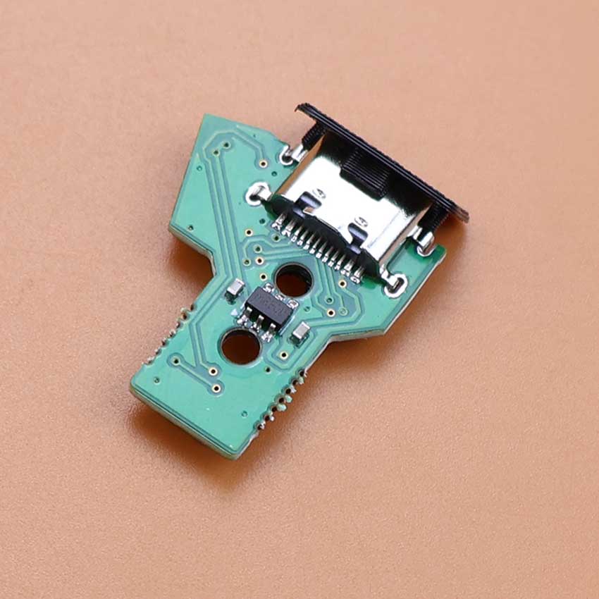 For PS4 Controller DIY USB Typ - Gaming Console In Tv recension och pris