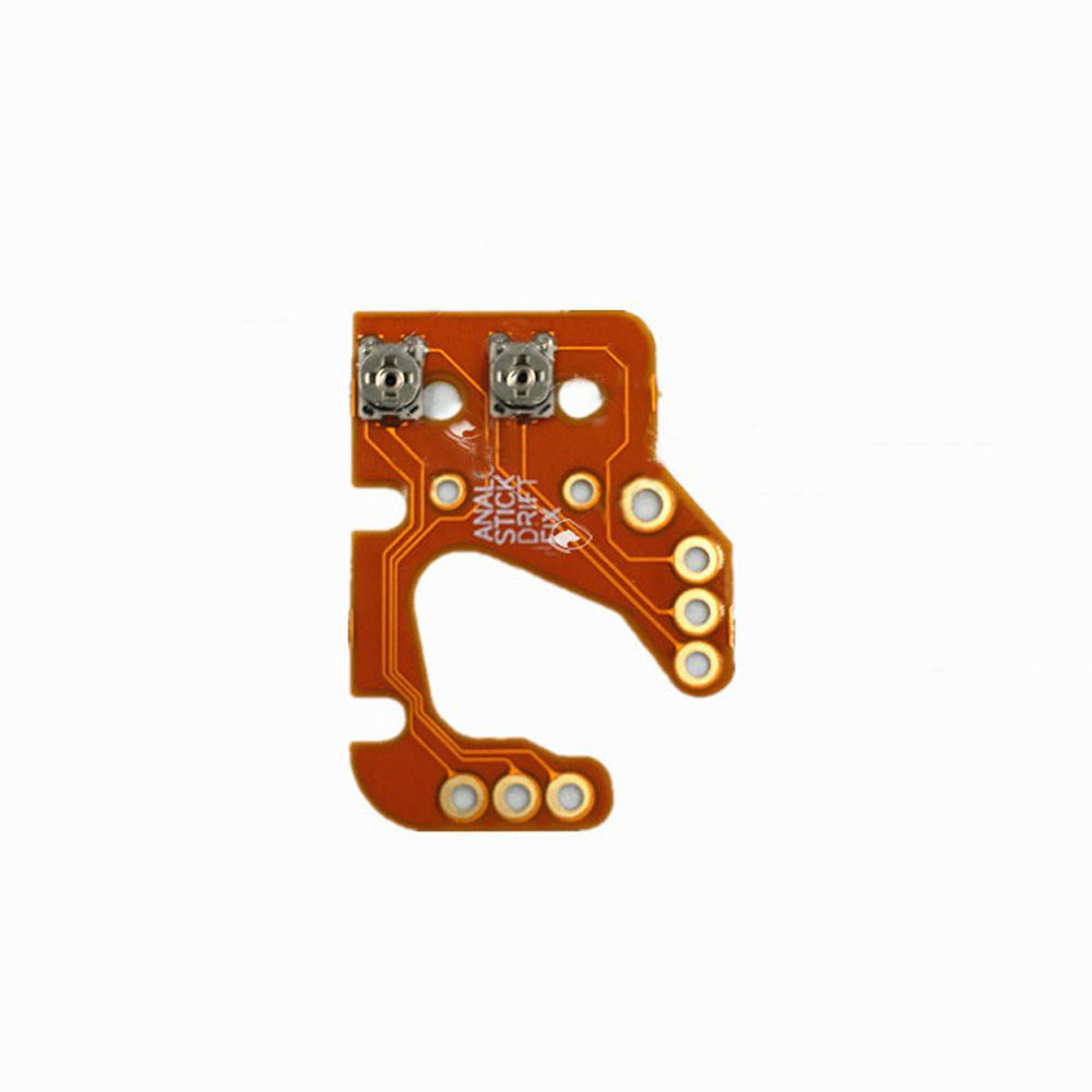 Potentiometer Drift Calibratio - Gaming Console In Tv recension och pris