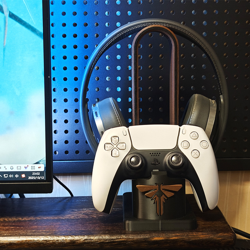 Handle Earphone Stand Zelda An - Gaming Console In Tv recension och pris