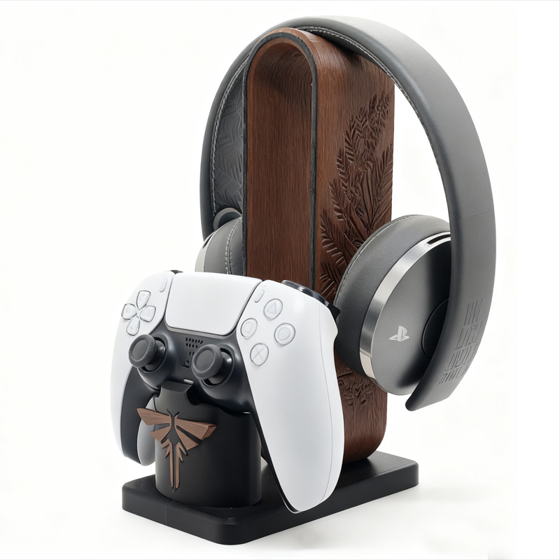 Handle Earphone Stand Zelda An - Gaming Console In Tv recension och pris