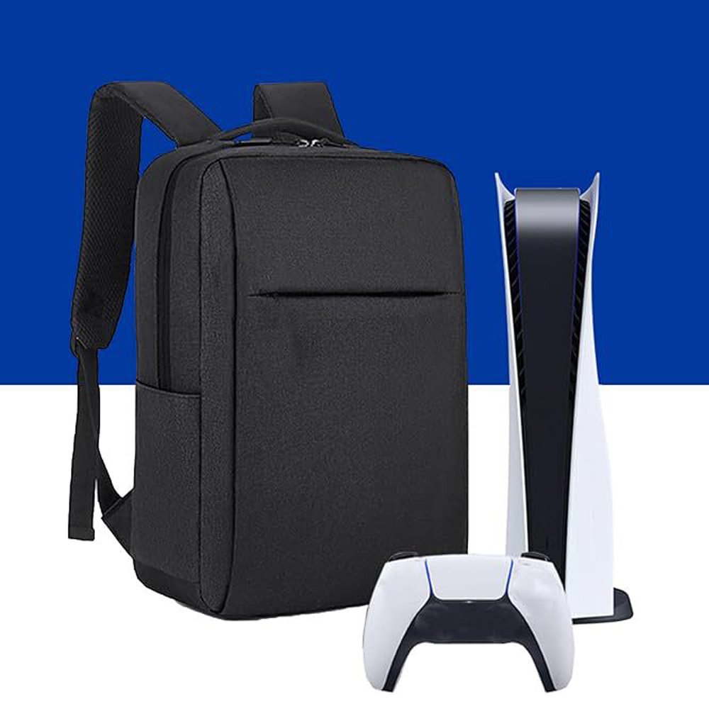 Gaming Travel Backpack for PS5 - Gaming Console Latest recension och pris
