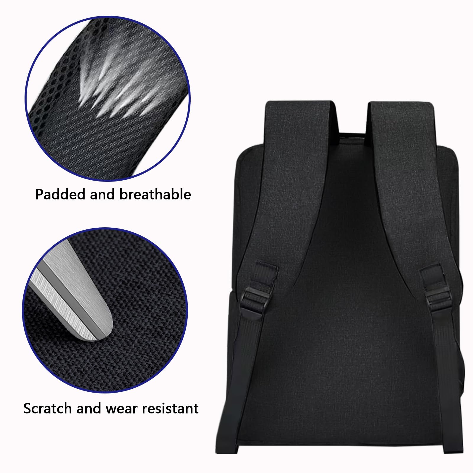 Gaming Travel Backpack for PS5 - Gaming Console Latest recension och pris