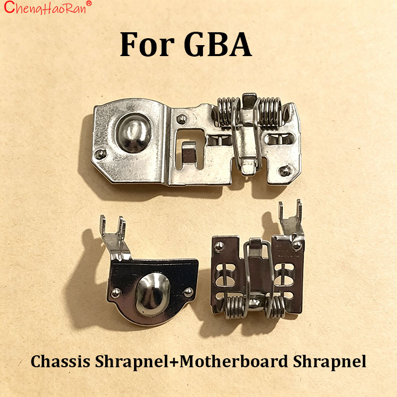 Repair parts For GB GBA GBC GB - Gaming Console Latest recension och pris