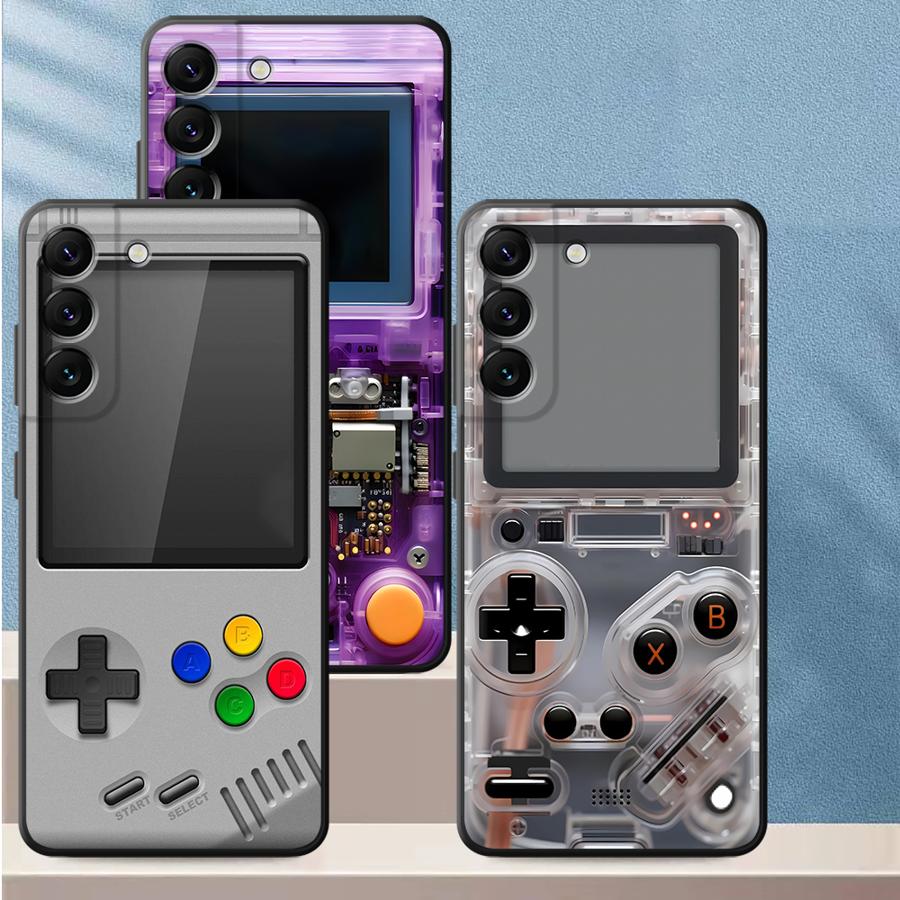 Purple Gaming Console Phone Co - Gaming Console For Phone recension och pris