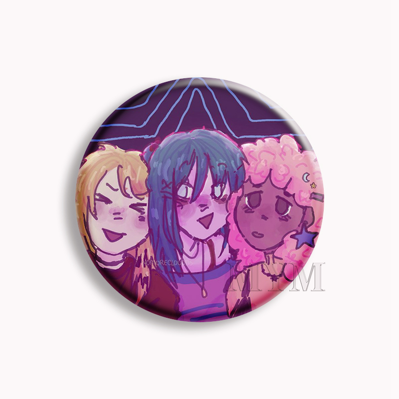 Horror Game Lacey's Games Anim - Gaming Console Buttons recension och pris