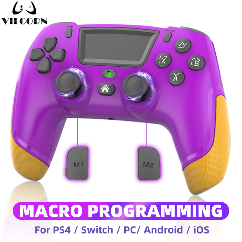 Wireless Gaming Controller for - Gaming Console For Phone recension och pris