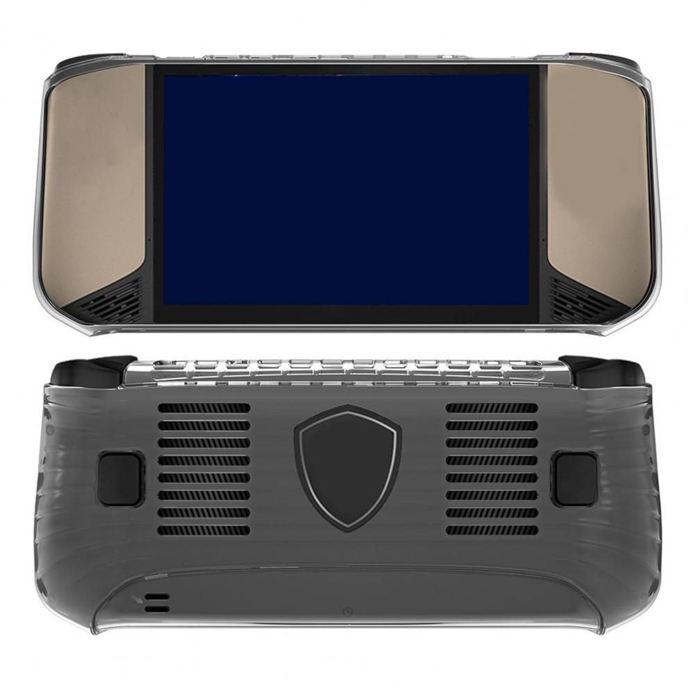 Handheld Console Protective Co - Gaming Console Display Case recension och pris