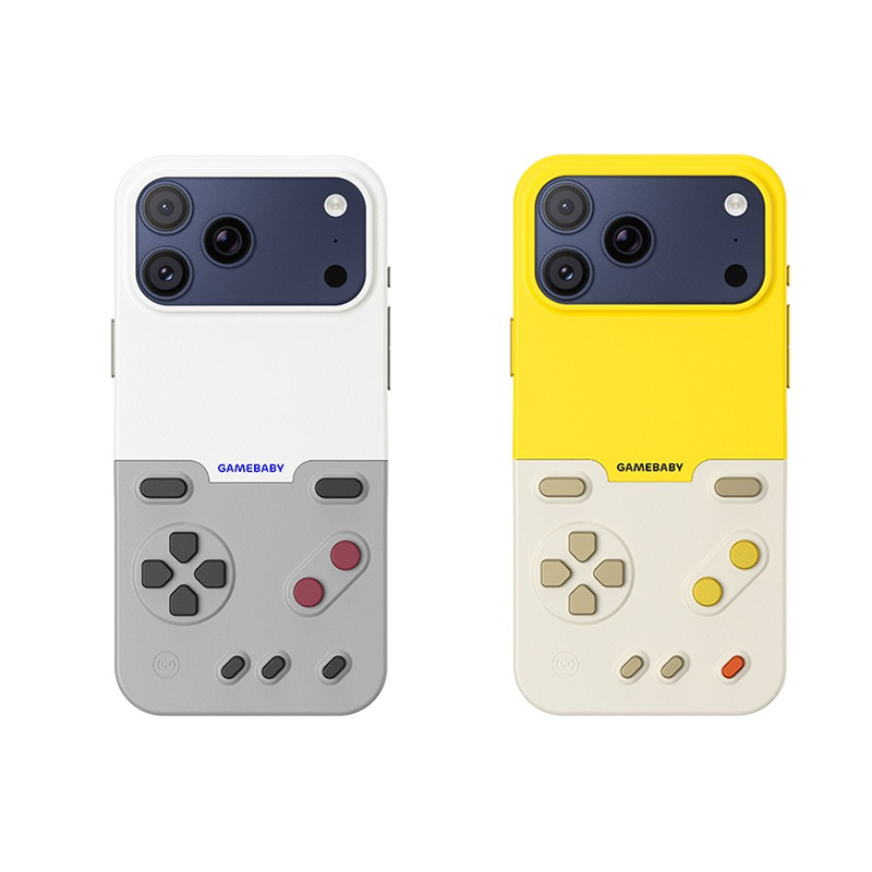 BitmoLab GAMEBABY Creative Ret - Gaming Console For Phone recension och pris