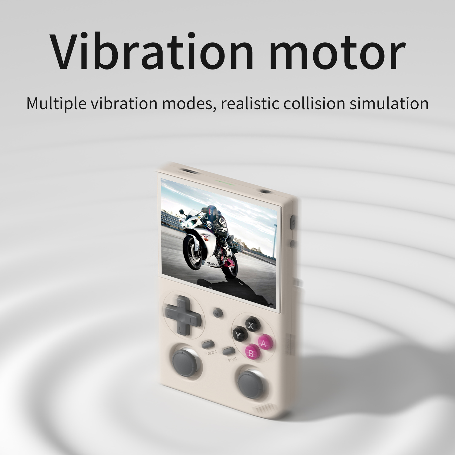 BATLEXP G350 Handheld Game Con - Gaming Console Under 5000 recension och pris