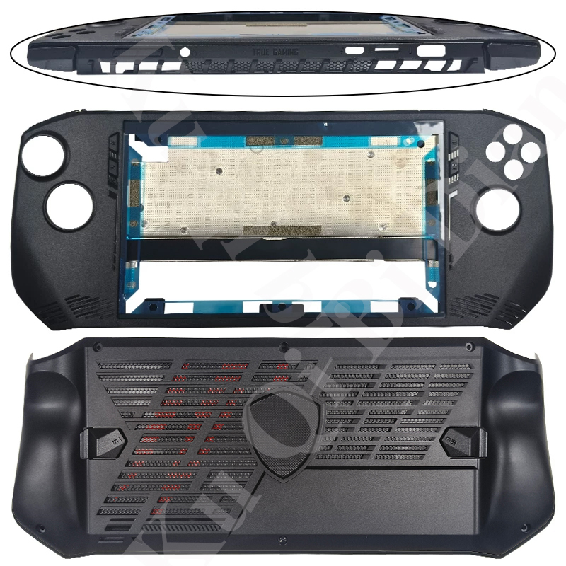 FUNENGKANG® For MSI Claw A1M M - Gaming Console Display Case recension och pris
