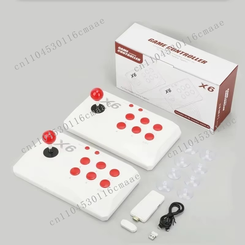 Classic TV Game Console High Q - Gaming Console All recension och pris