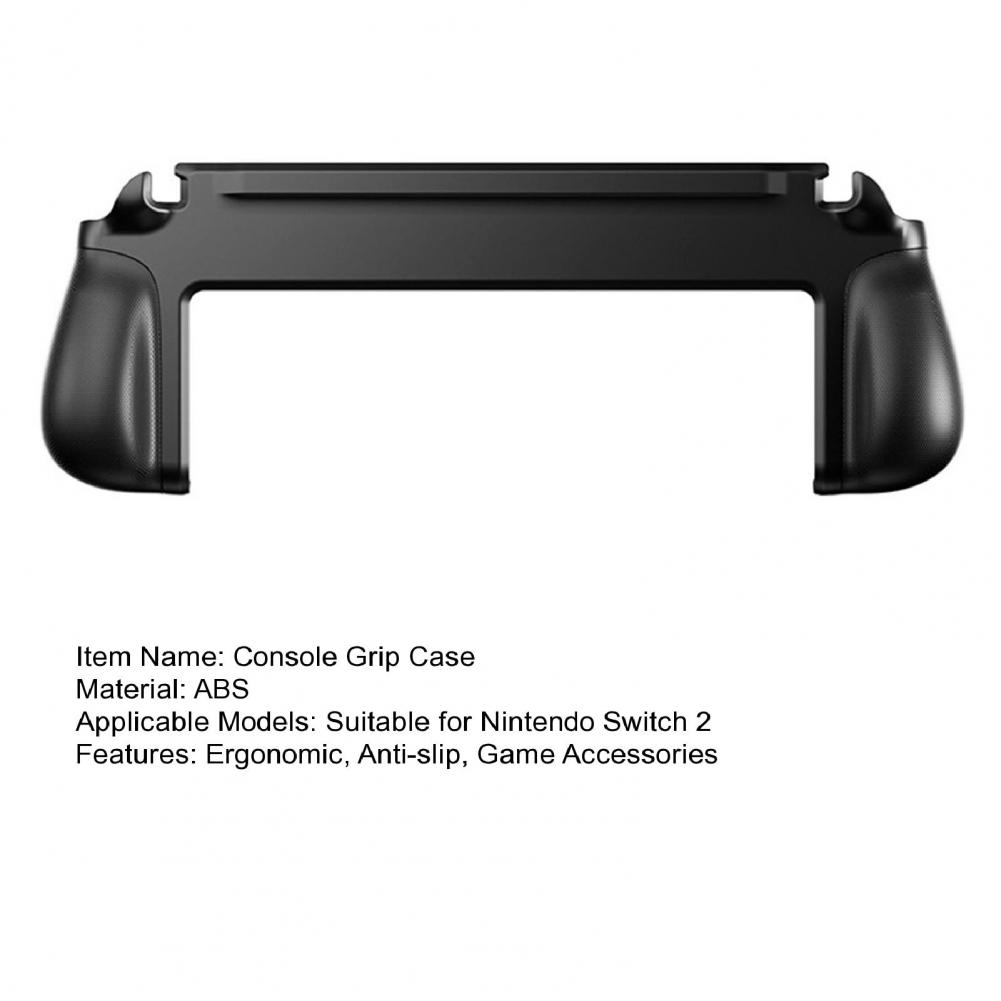 Gaming Console Case Protective - Gaming Console Display Case recension och pris