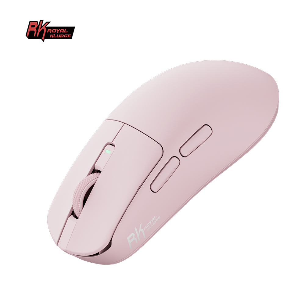 RK Royal Kludge M30Pro/M3/MG5  - Gaming Console Buttons recension och pris