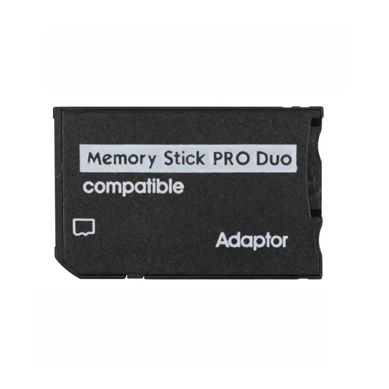 For  SD Card Converter  to MS  - Gaming Console Latest recension och pris