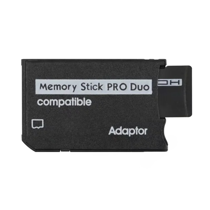 For  SD Card Converter  to MS  - Gaming Console Latest recension och pris