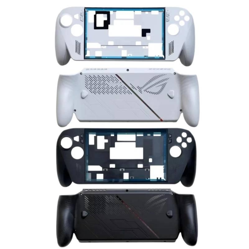Original Front and Back Housin - Gaming Console In recension och pris