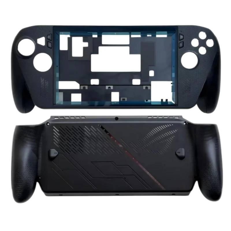 Original Front and Back Housin - Gaming Console In recension och pris
