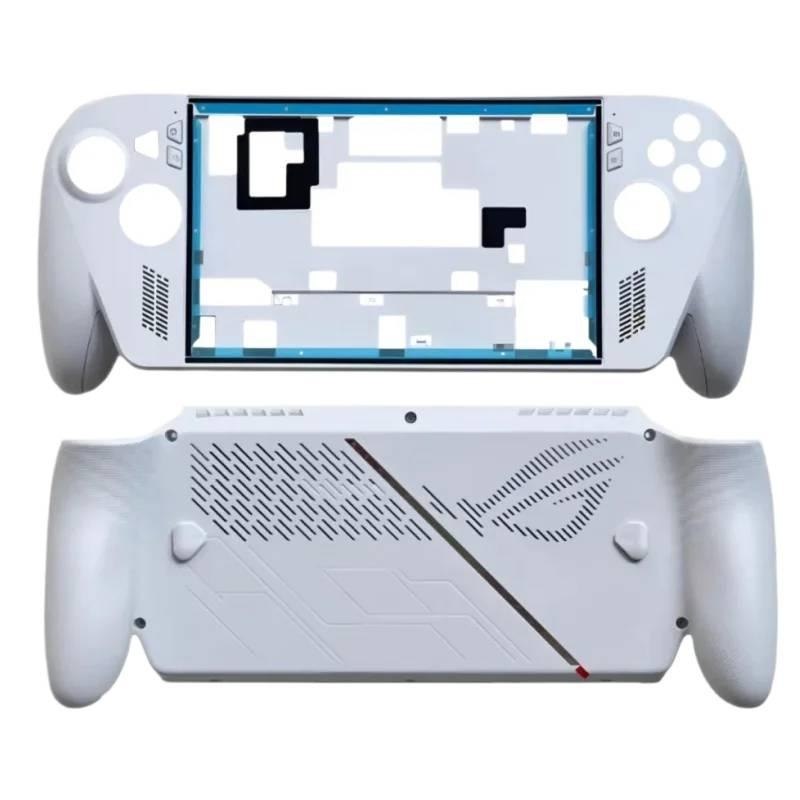 Original Front and Back Housin - Gaming Console In recension och pris