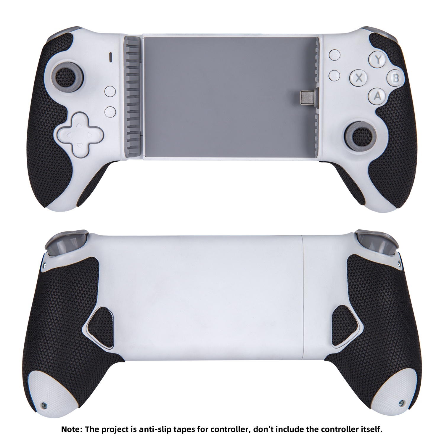 TALONGAMES Controller Grip Tap - Gaming Console For Phone recension och pris