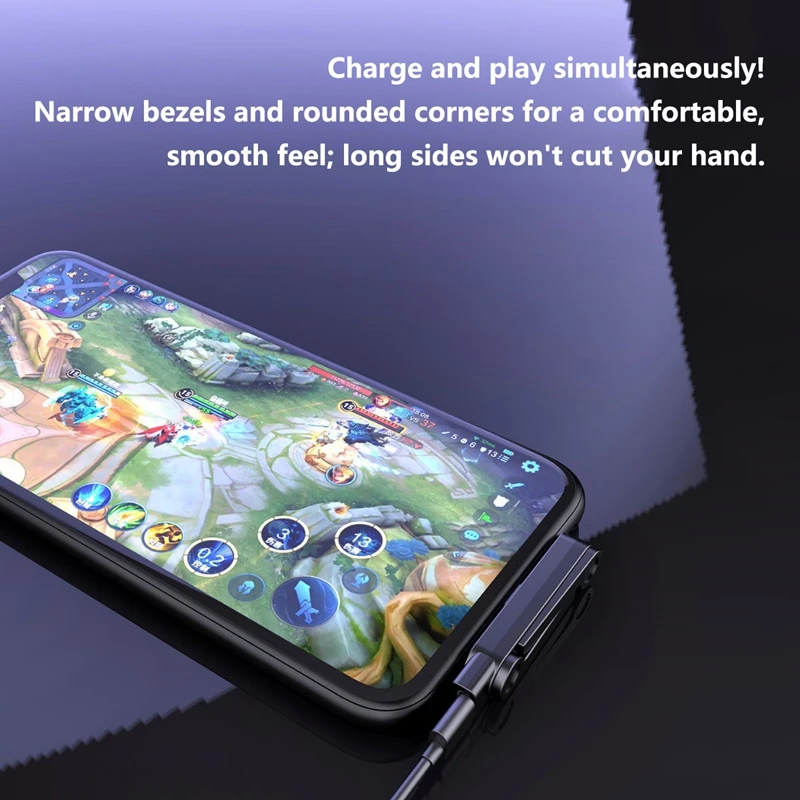 240w Mobile Phone Charging Sta - Gaming Console For Phone recension och pris