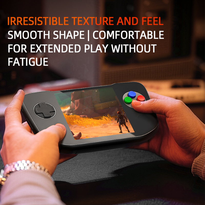 NEW GameMT MTX Retro Handheld  - Gaming Console Under 5000 recension och pris